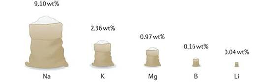 隨著新能源汽車產(chǎn)業(yè)的迅速發(fā)展，鈉電池閃亮登場