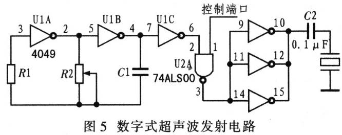基于輪式移動機器人的一個典型的智能控制系統(tǒng)