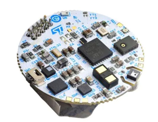 可穿戴設(shè)備如何實現(xiàn)數(shù)據(jù)交互、云端交互