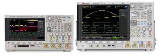 混合信號(hào)示波器的主要功能和應(yīng)用場景