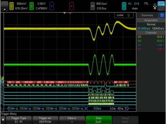 混合信號(hào)嵌入式設(shè)計(jì)的應(yīng)用場景和挑戰(zhàn)