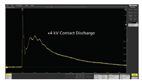 為什么電磁兼容性(EMC)是產(chǎn)品能否成功進(jìn)入市場的關(guān)鍵