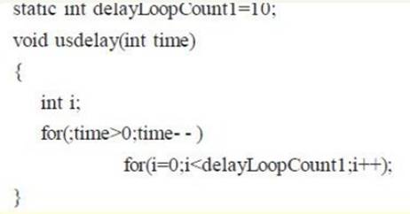 超聲波測(cè)距的工作原理