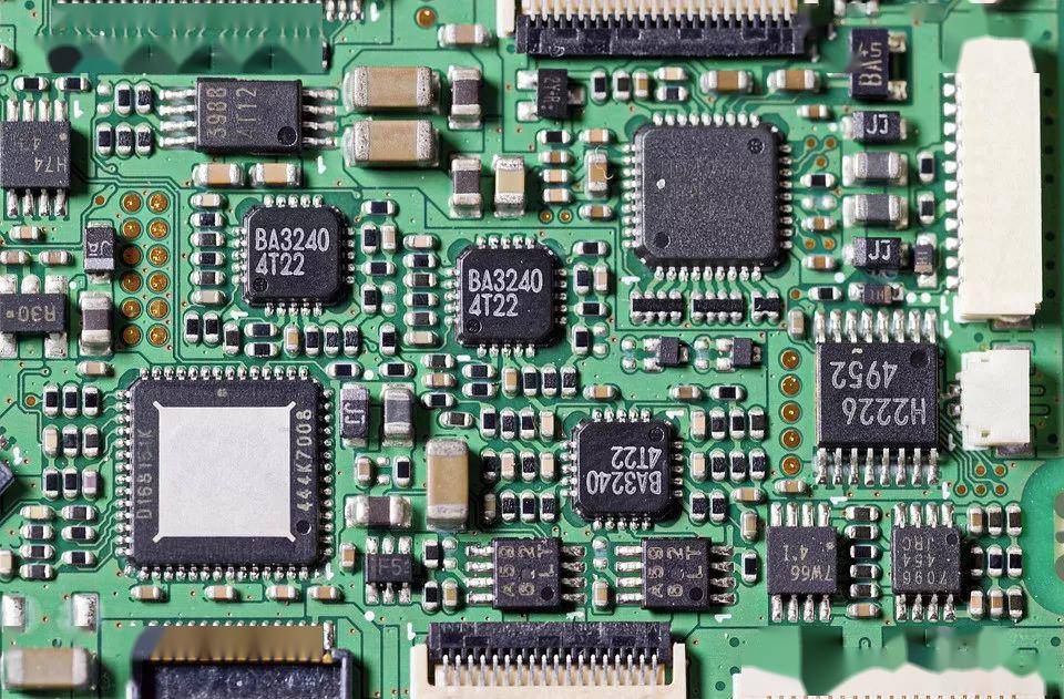 一文教你怎么區(qū)分EMI、EMS、EMC