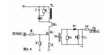 開關(guān)電源的電路組成及其設(shè)計