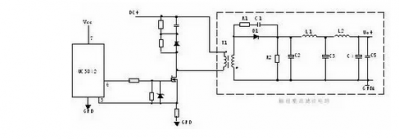 如何設(shè)計(jì)DC輸入濾波電路原理