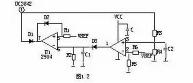 如何設(shè)計(jì)DC輸入濾波電路原理