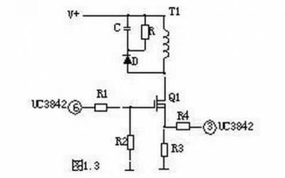如何設(shè)計(jì)DC輸入濾波電路原理