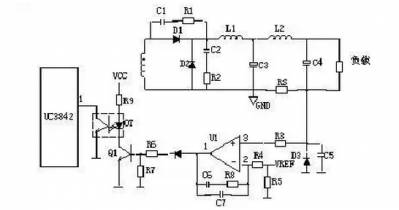如何設(shè)計(jì)DC輸入濾波電路原理
