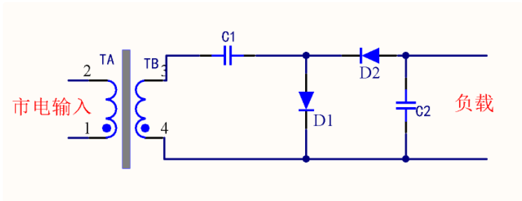 什么是倍壓整流？為什么會炸芯片呢?