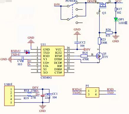 一文搞懂單片機數據通信怎么學！用好串口通信