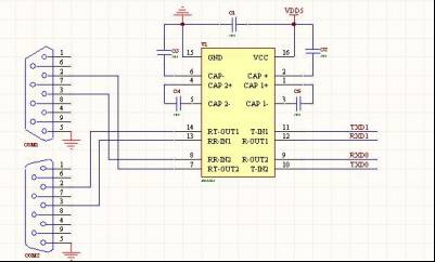 驚艷干貨！單片機(jī)常用模塊電路大全