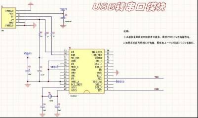 驚艷干貨！單片機(jī)常用模塊電路大全