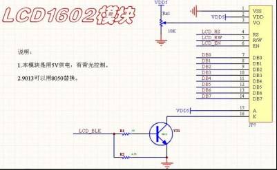 驚艷干貨！單片機(jī)常用模塊電路大全