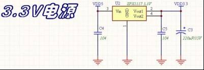 驚艷干貨！單片機(jī)常用模塊電路大全