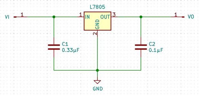 詳解電路中的穩(wěn)壓器的作用