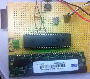 Linux能在8位MCU上運(yùn)行嗎？