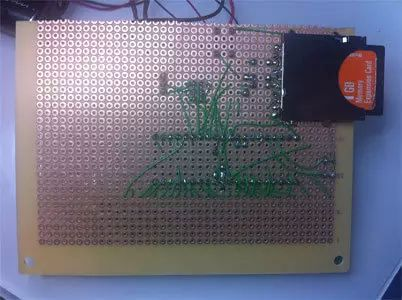 Linux能在8位MCU上運(yùn)行嗎？