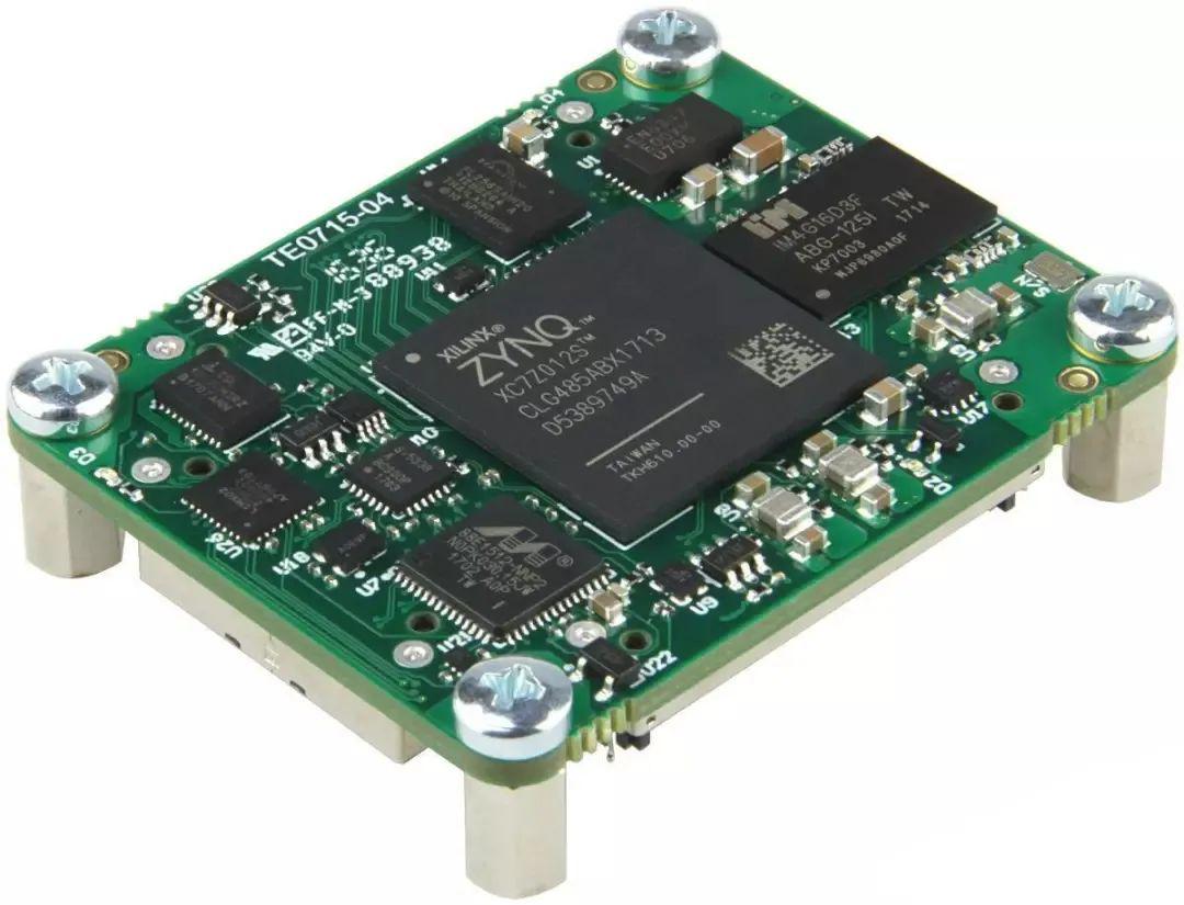 干貨滿(mǎn)滿(mǎn)！FPGA硬核和軟核處理器的區(qū)別