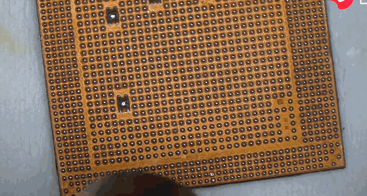 詳解修復(fù)焊接BGA芯片過程