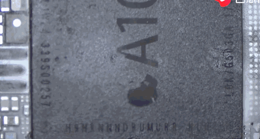 詳解修復(fù)焊接BGA芯片過程