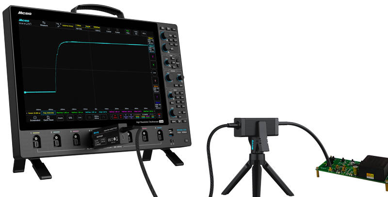 詳解示波器采樣率和存儲深度的意義