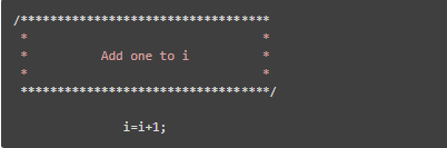 C語言編程建議和技巧總結(jié)