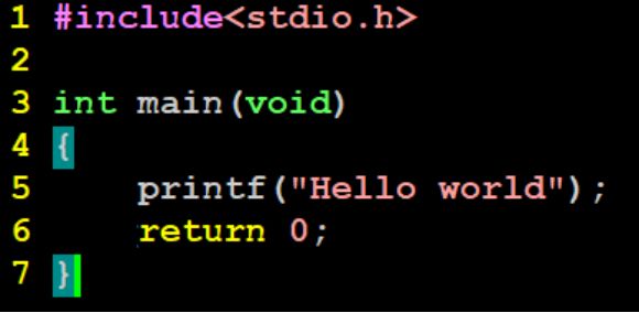 C語言編程建議和技巧總結(jié)
