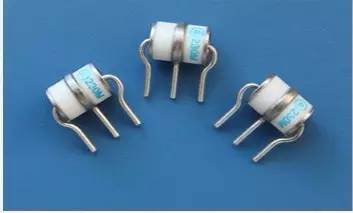 防護電路中的元器件匯總 