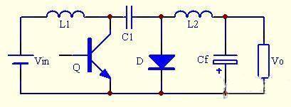 匯總幾種常見的開關電源拓撲結構及應用 