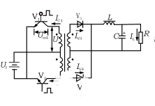 匯總幾種常見的開關電源拓撲結構及應用 