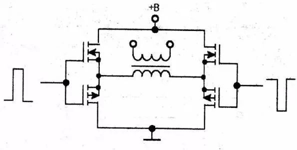 匯總幾種常見的開關電源拓撲結構及應用 