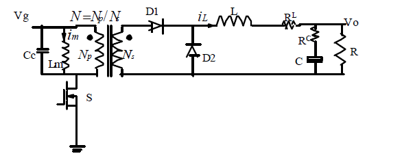 值得收藏！開關(guān)電源14種拓?fù)溆?jì)算公式匯總