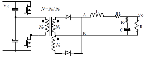值得收藏！開關(guān)電源14種拓?fù)溆?jì)算公式匯總