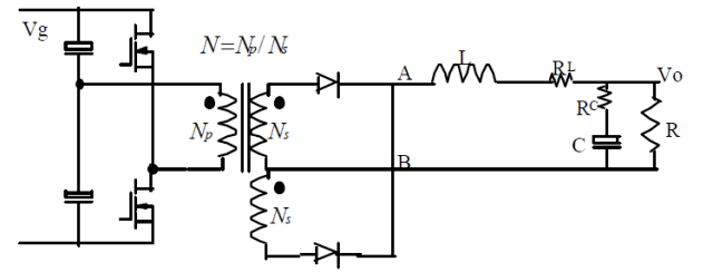 值得收藏！開關(guān)電源14種拓?fù)溆?jì)算公式匯總