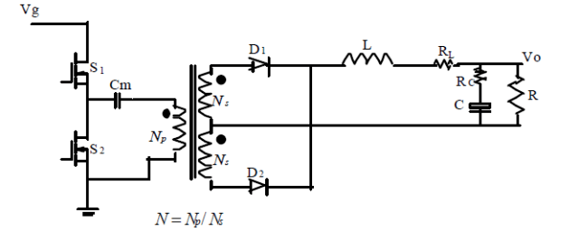 值得收藏！開關(guān)電源14種拓?fù)溆?jì)算公式匯總