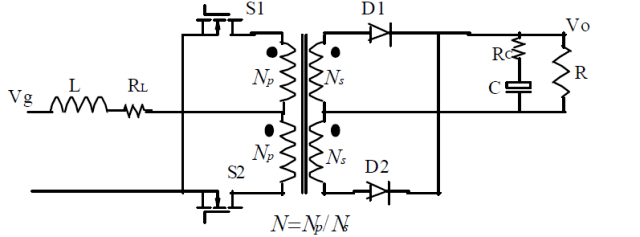值得收藏！開關(guān)電源14種拓?fù)溆?jì)算公式匯總