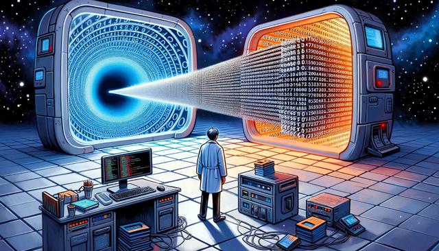 總結(jié)顛覆人類社會(huì)的10個(gè)算法——重塑世界的偉大構(gòu)思