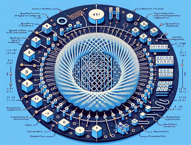 總結(jié)顛覆人類社會(huì)的10個(gè)算法——重塑世界的偉大構(gòu)思