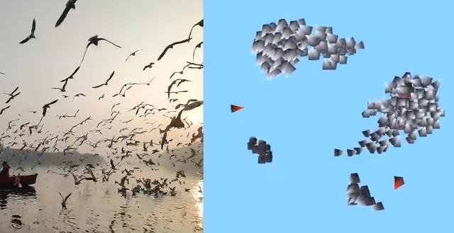 總結(jié)顛覆人類社會(huì)的10個(gè)算法——重塑世界的偉大構(gòu)思