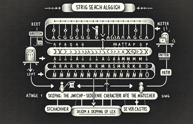 總結(jié)顛覆人類社會(huì)的10個(gè)算法——重塑世界的偉大構(gòu)思