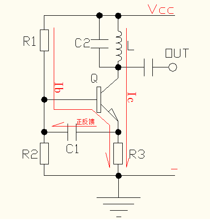 lc振蕩電路和lc諧振電路有什么區(qū)別？lc振蕩電路的原理及特點詳解