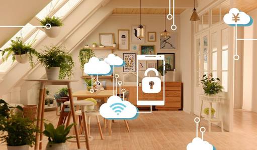 智能家居市場的定義和分類