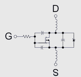 MOS管米勒效應(yīng)詳解
