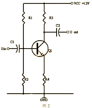 三極管放大電路設(shè)計(jì)技巧匯總