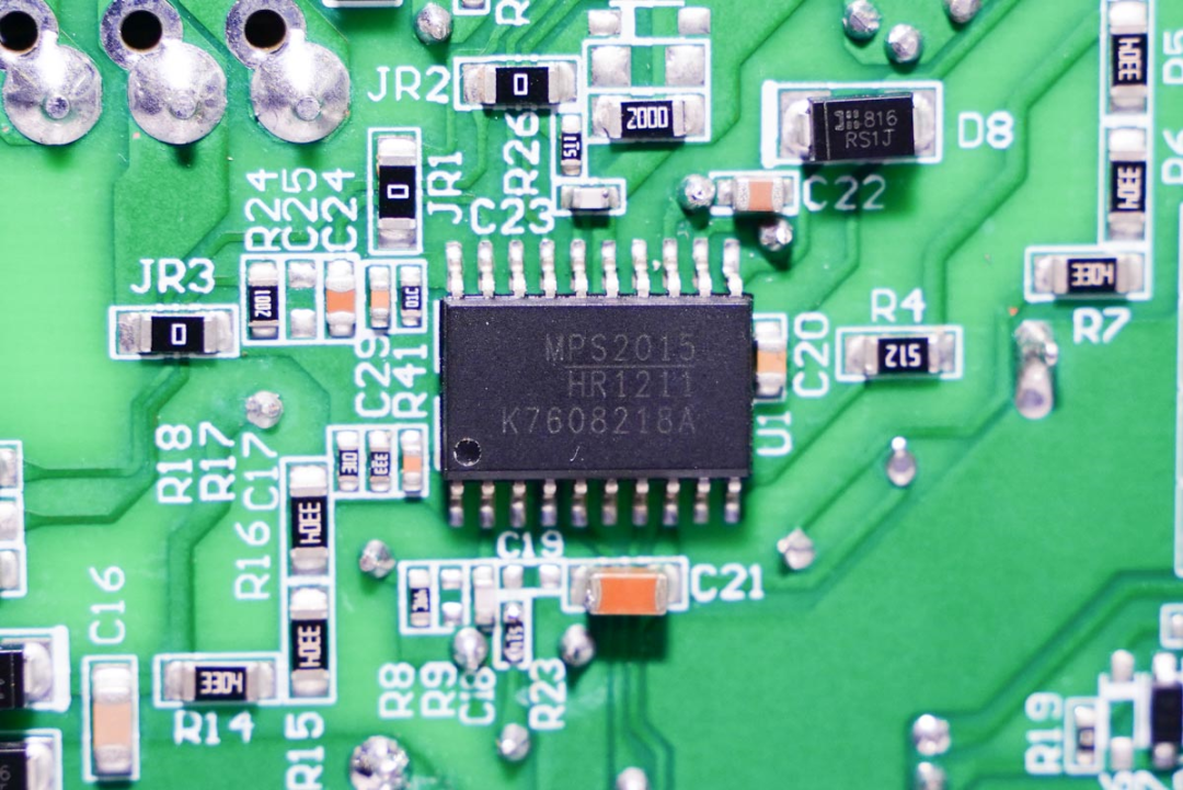 詳解PFC芯片的重要作用