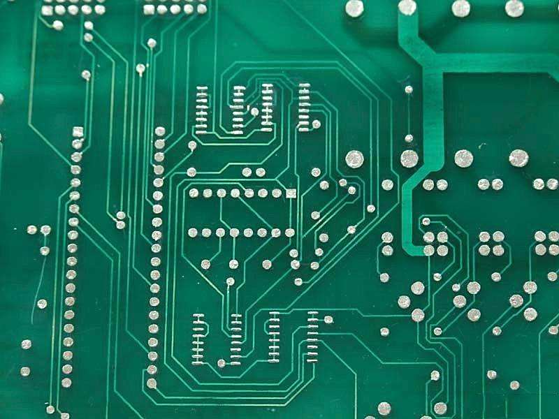 PCB阻焊層和助焊層的區(qū)別匯總