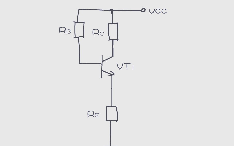 三極管電路的幾種分析方法詳解