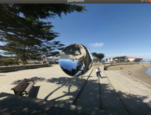 芯瞳半導(dǎo)體深度參與計(jì)算產(chǎn)品性能基準(zhǔn)工作組工作