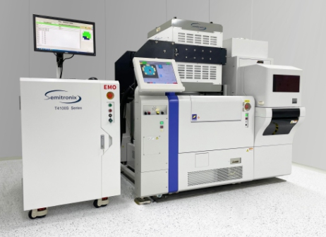 提升WAT設(shè)備產(chǎn)能 | 廣立微擴(kuò)大測試設(shè)備潔凈室面積